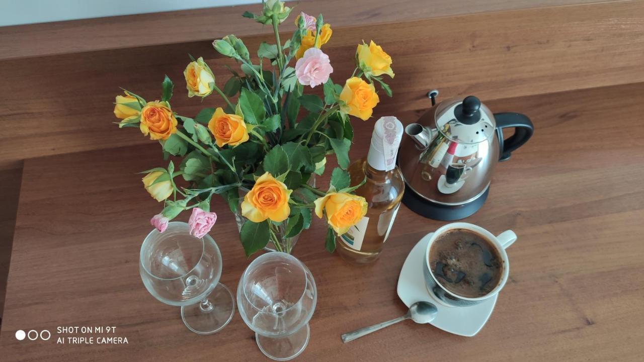 Pokoje Goscinne Jolka 웨바 외부 사진